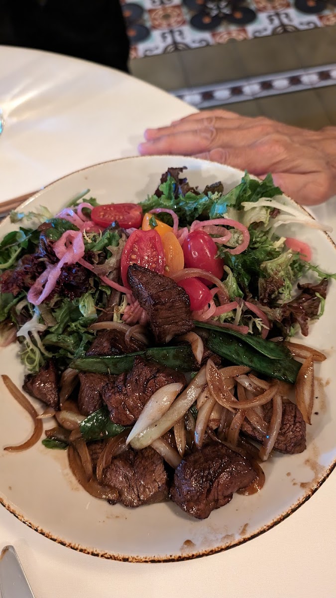 Le Colonial Naples-7